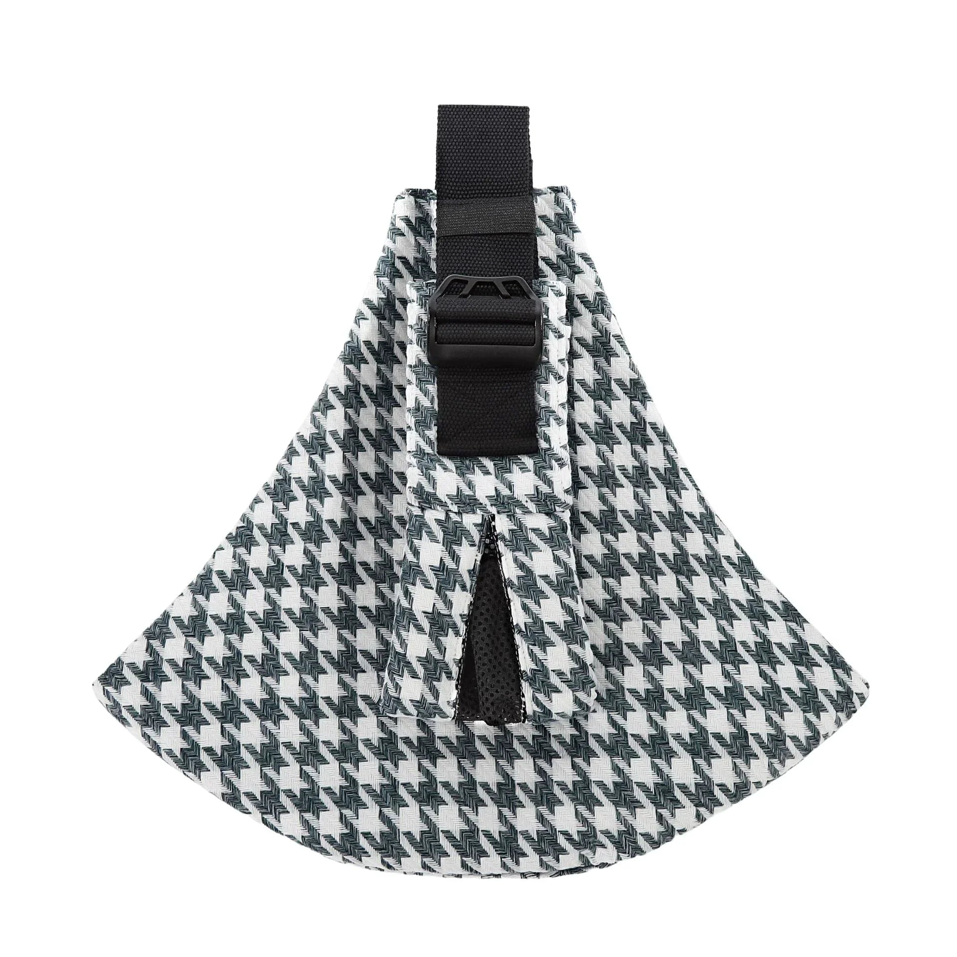LIOR Cozy Sling Baby Carrier – Soft Adjustable Infant Wrap