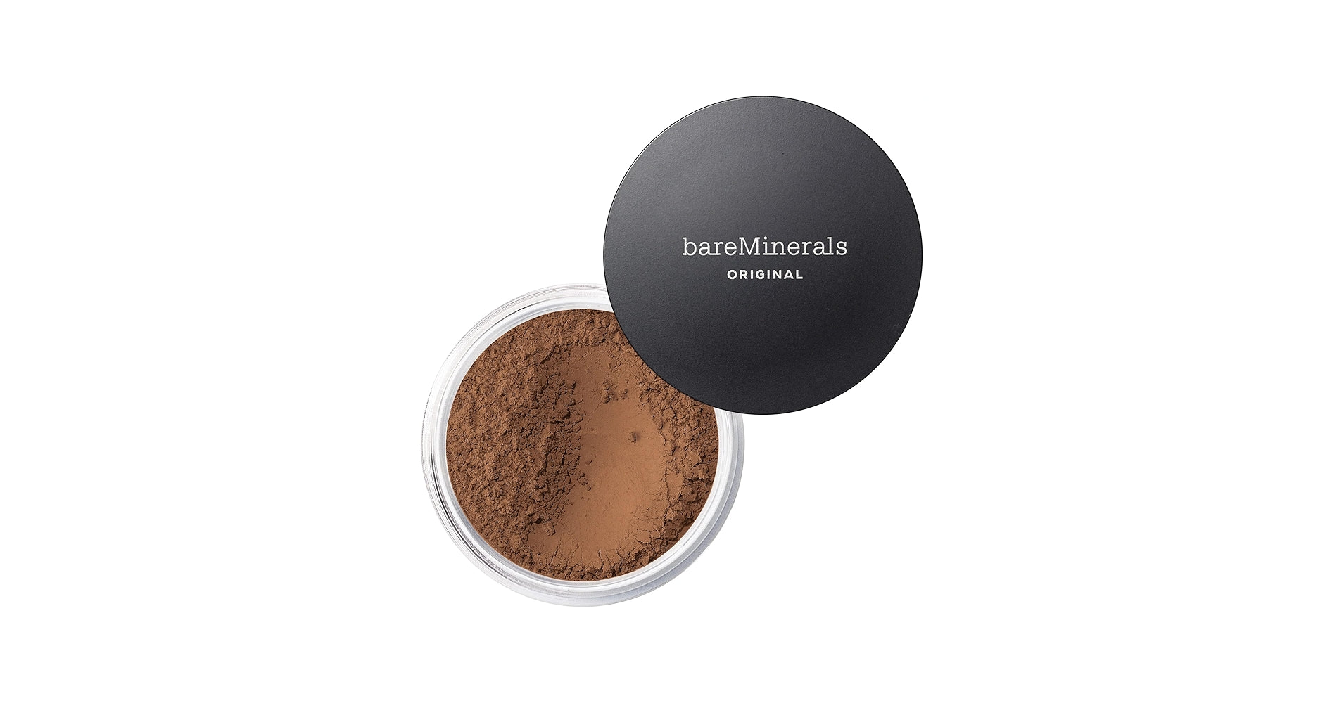 Original Loose Powder Foundation SPF 15 – Natural Matte Coverage
