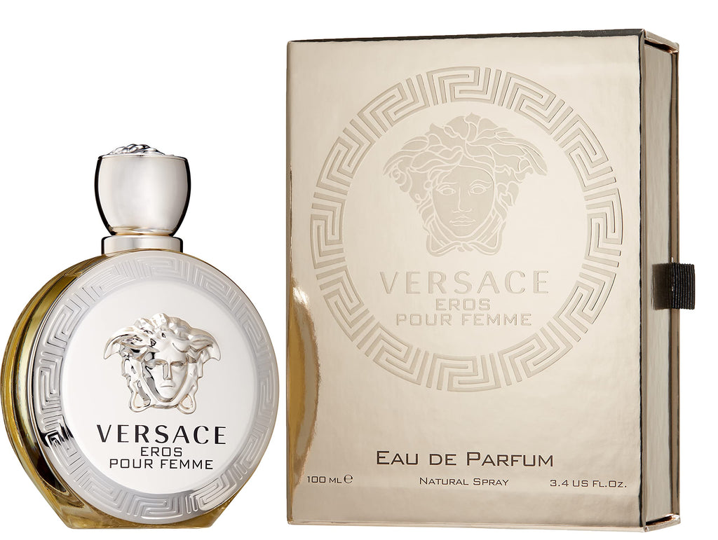 Versace Eros Pour Femme EDP Miniature Perfume 5ml for Women