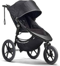 Baby Jogger Summit X3 Double – All-Terrain Jogging Stroller