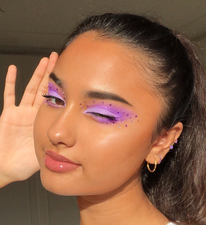 Fade Into Hue – Color-Safe Hydrating Shampoo for Vibrant Hair