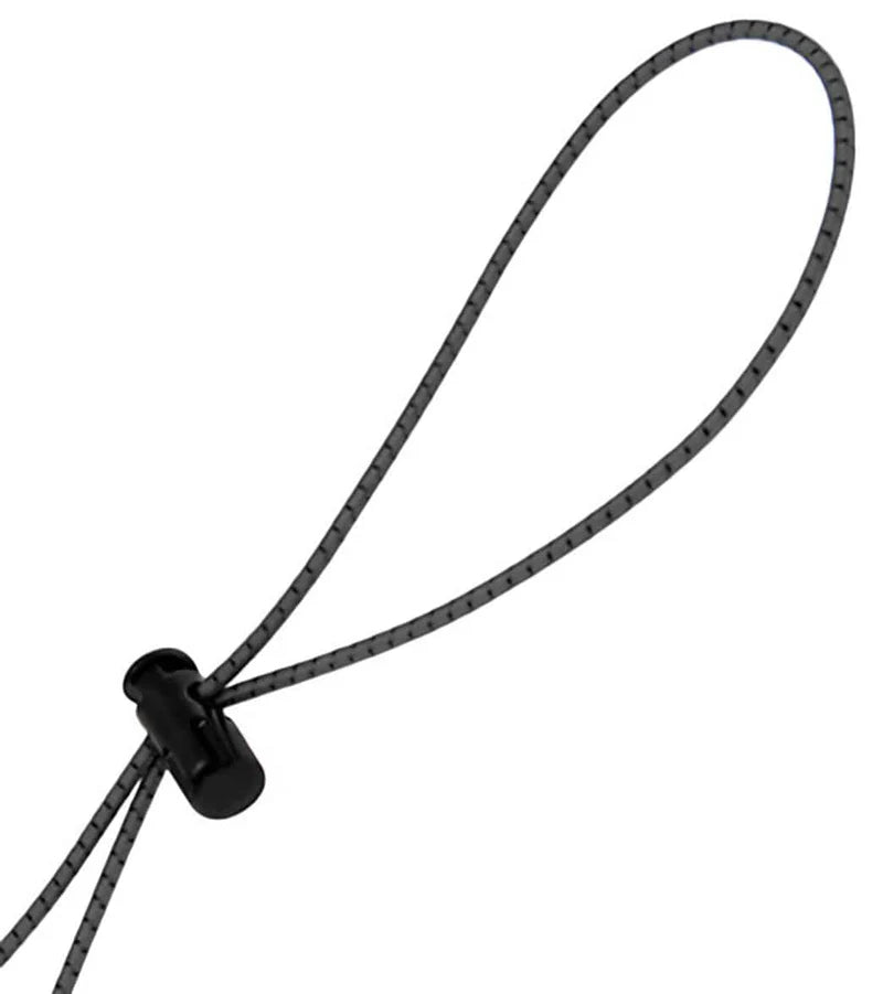 Sporti Bungee Strap – Adjustable Swim Goggle Replacement Strap
