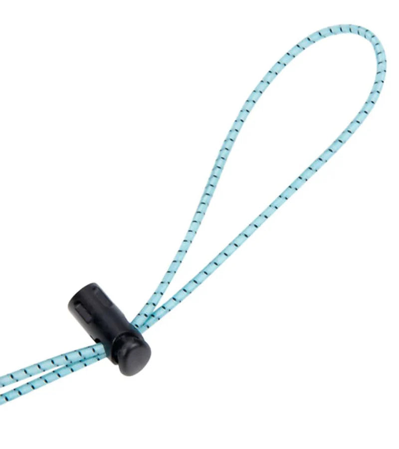 Sporti Bungee Strap – Adjustable Swim Goggle Replacement Strap