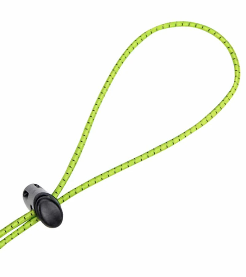 Sporti Bungee Strap – Adjustable Swim Goggle Replacement Strap