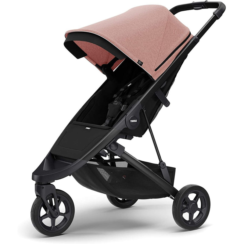 Thule Spring Stroller | Compact, Lightweight & One-Hand Fold