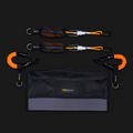 Awning 2 Pack – Outdoor Shelter Shade Set for Camping & Travel