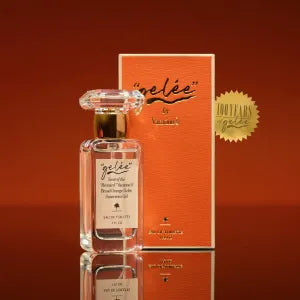 "GELÉE" by Vacation® Eau de Toilette 1.0 oz – Fresh Summer Fragrance