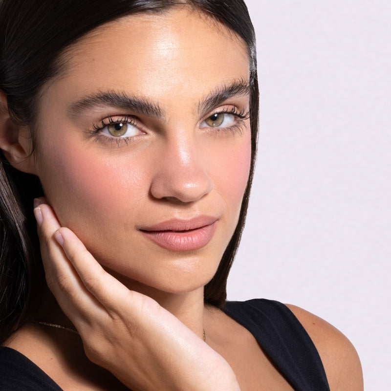 Clean Sheen Cheek and Lip Color Multi-Use Cream Blush Tint