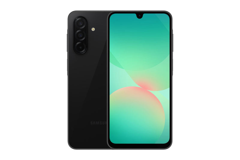 Samsung Galaxy A26 Smartphone Reliable Performance Sleek Design