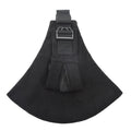 LIOR Cozy Sling Baby Carrier – Soft Adjustable Infant Wrap