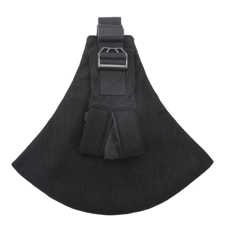 LIOR Cozy Sling Baby Carrier – Soft Adjustable Infant Wrap