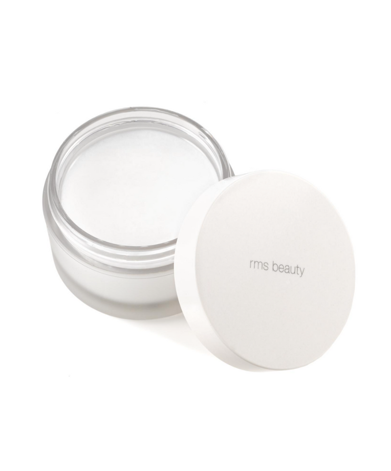 Raw Coconut Cream Deep Moisture Body & Skin Nourishing Cream