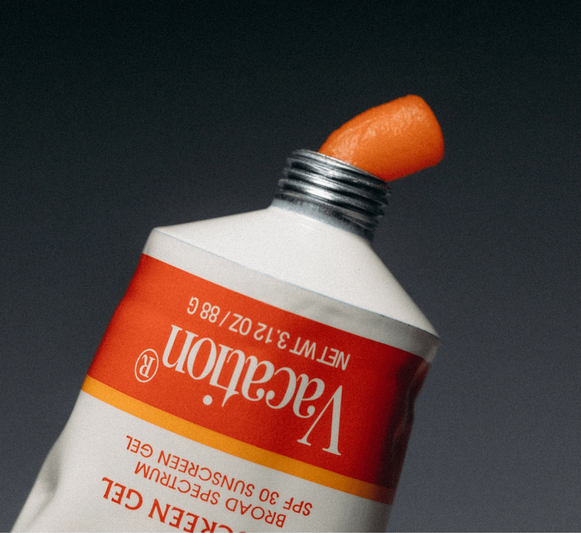 Orange Gelée® SPF 30 3.12 oz – Tanning Oil Gel Sunscreen Protection