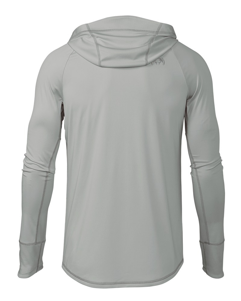 Gila PRO LS Hoodie Talus – Lightweight Performance Hooded Shirt