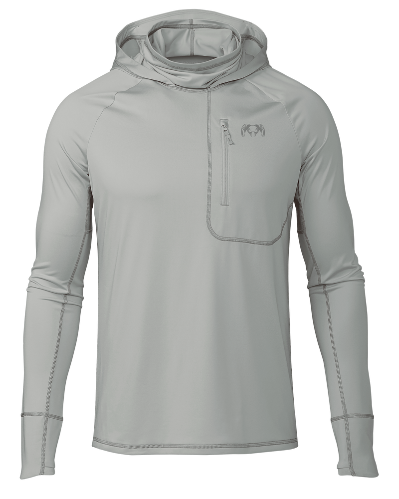Gila PRO LS Hoodie Talus – Lightweight Performance Hooded Shirt