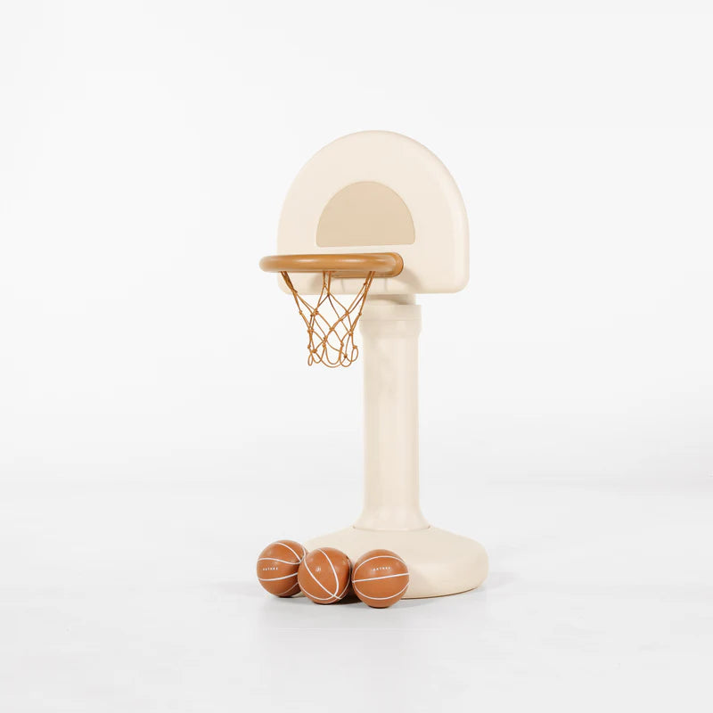 Basketball Hoop Adjustable Indoor Outdoor Portable Basketball Goal
