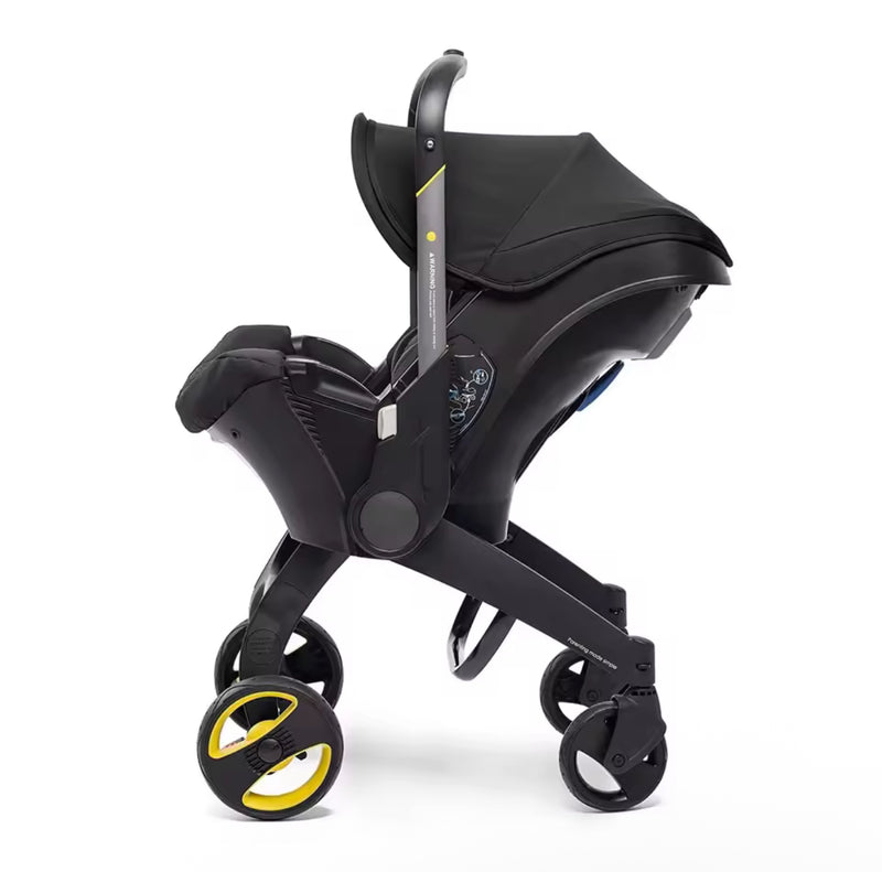 Stroller Car Seat Combo | Safe, Lightweight & Travel System
