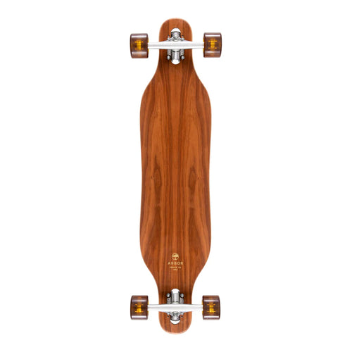 Axis 37 Flagship – Premium High-Performance Outdoor Equipment