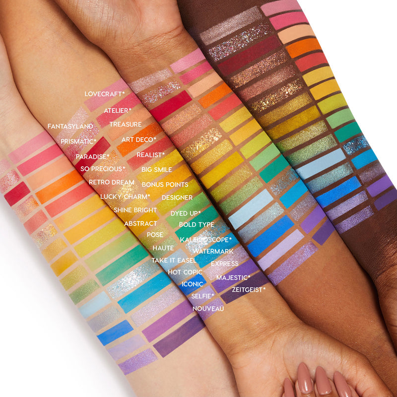 Fade Into Hue – Color-Safe Hydrating Shampoo for Vibrant Hair