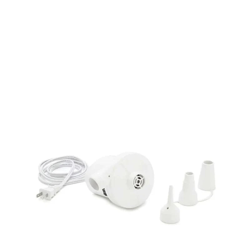 Inflatable Air Pump Portable Electric Pump for Balls, Toys & Inflatables