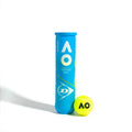 Tennis Ball Can of 4 – Premium Performance Tennis Balls
