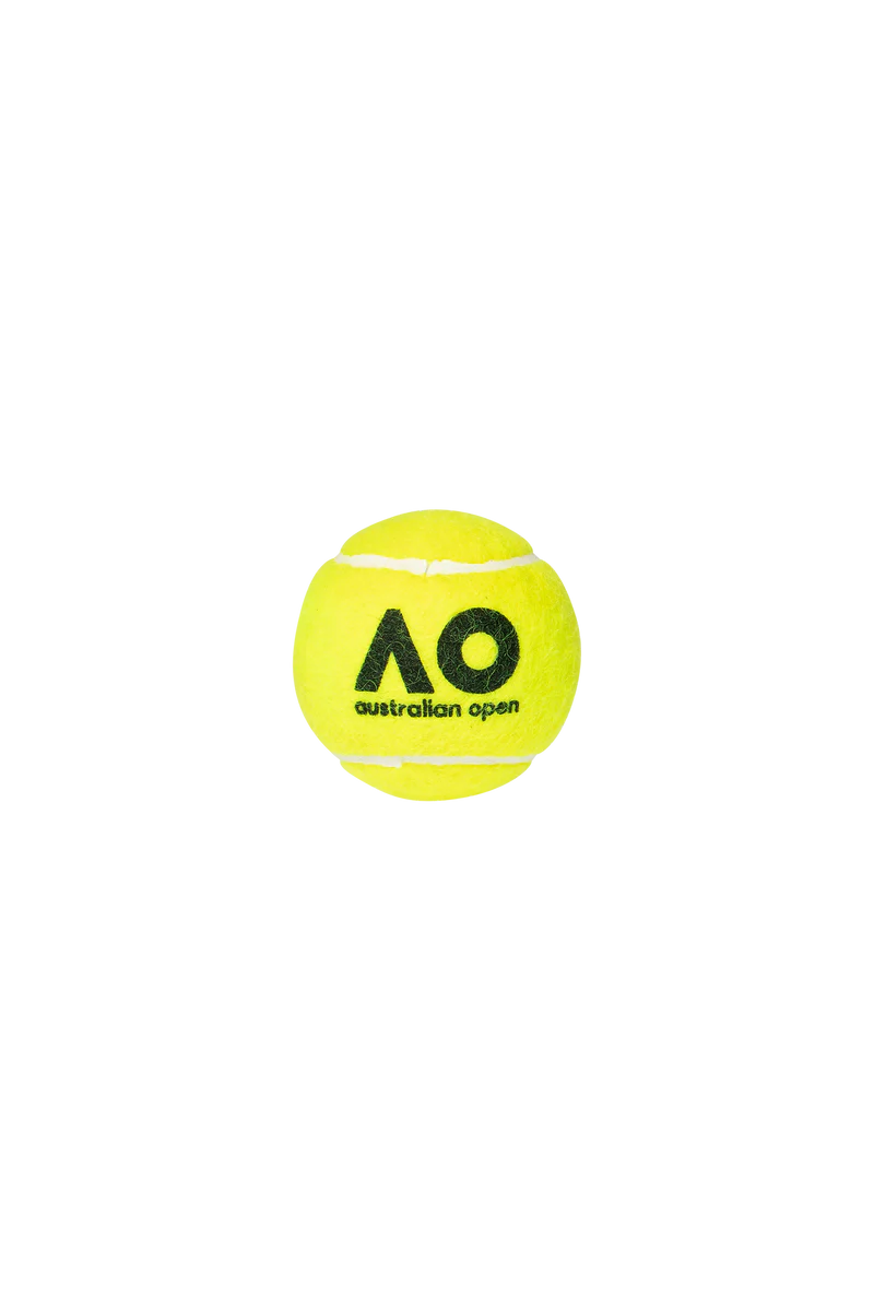 Tennis Ball Can of 4 – Premium Performance Tennis Balls
