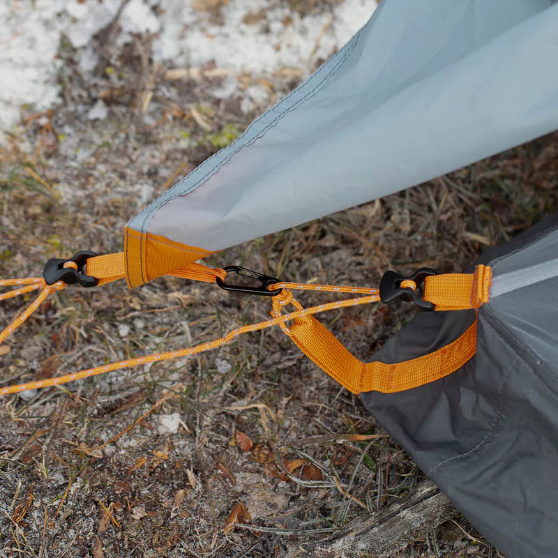 Rincon 2P Tent – Lightweight 2-Person Camping & Backpacking Tent