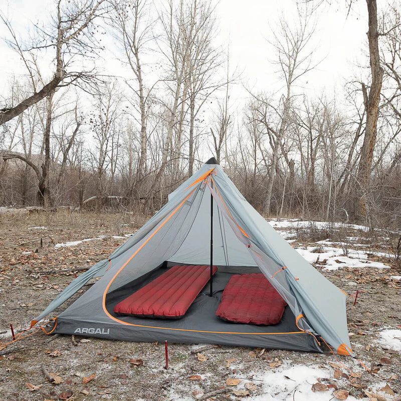 Rincon 2P Tent – Lightweight 2-Person Camping & Backpacking Tent