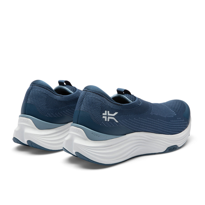 ATOM 2 Slip-On – Comfortable Lightweight Everyday Casual Shoes