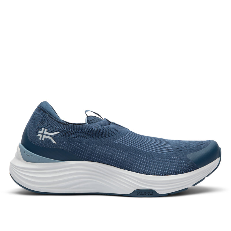 ATOM 2 Slip-On – Comfortable Lightweight Everyday Casual Shoes