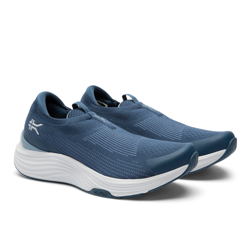 ATOM 2 Slip-On – Comfortable Lightweight Everyday Casual Shoes
