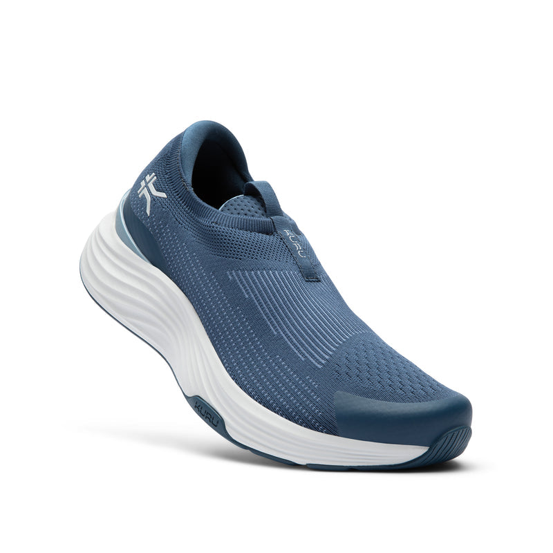 ATOM 2 Slip-On – Comfortable Lightweight Everyday Casual Shoes