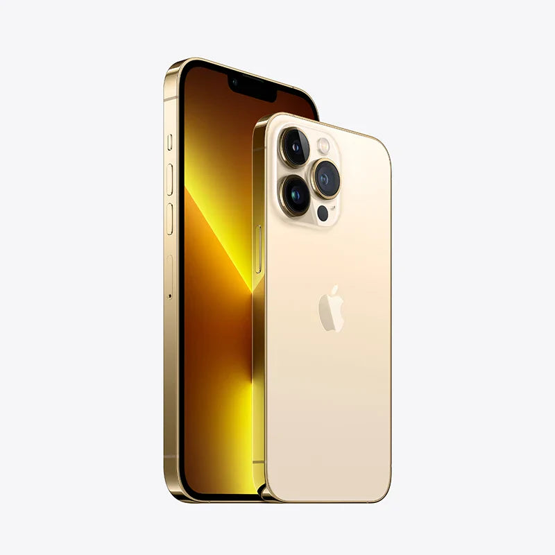 Apple iPhone 13 Pro Max 128GB 256GB 5G A15 Bionic Smartphone
