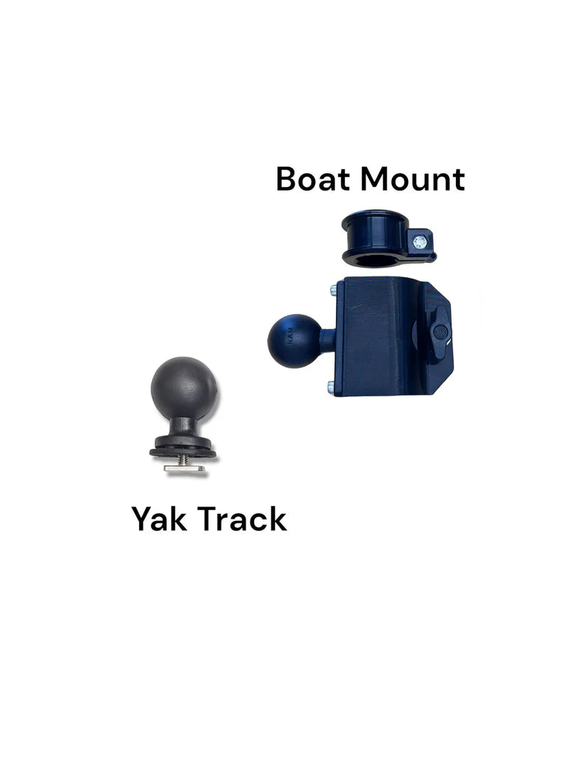 Summit Boat Mount Kit – Secure Marine Equipment Mounting System