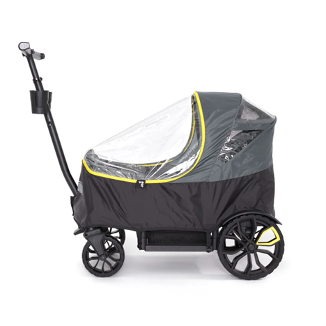 All Weather Cover for Cruiser XL – Waterproof Protective Cover