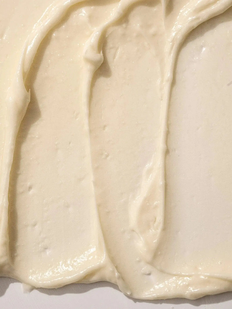 Almond Vanilla Body Butter Deep Moisture Soft Smooth Skin Care Cream