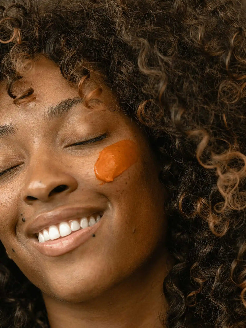 Antioxidant Balm Nourishing Skin Protect Hydrating Repair Care