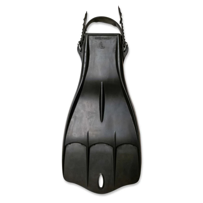 ATACLETE Military Jet Style SCUBA Fins – Diving Swim Fins