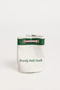 The Pretty Ball Sack Novelty Gag Gift Funny Collectible Keepsake Pouch