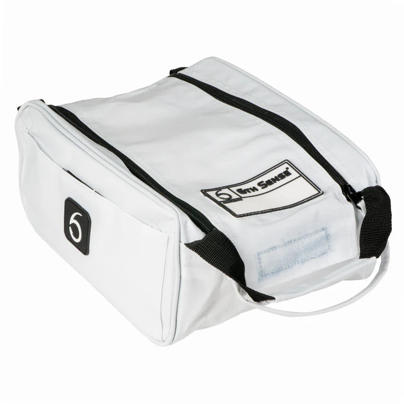 Large Bait Bag – Durable Fishing Tackle Storage Bag