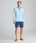 Performance Fishing Shirt – Lightweight Outdoor Angler Shirt