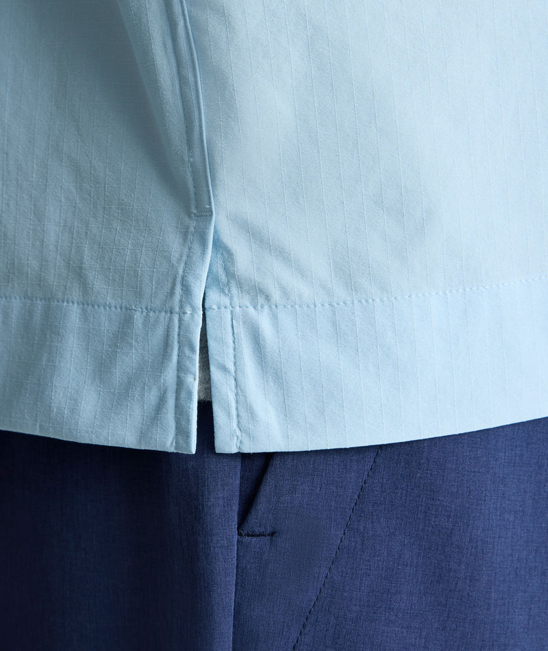 Performance Fishing Shirt – Lightweight Outdoor Angler Shirt