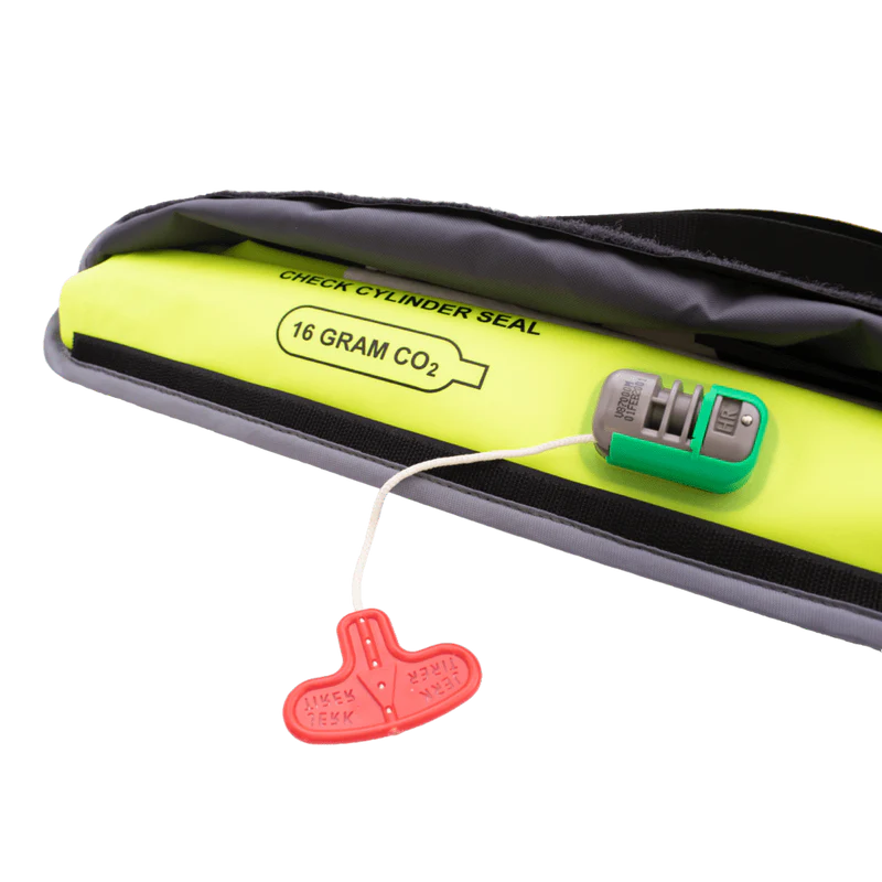 BOTE Inflatable Belt PFD – Compact Personal Floatation Device