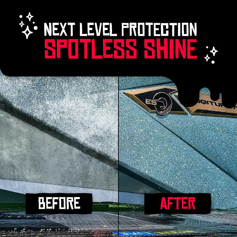 Protection Spray 16oz – Multi-Purpose Surface Care & Protection Spray