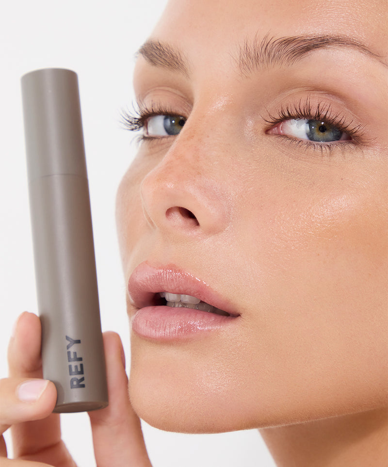 Lash Sculpt – Volumizing & Lengthening Mascara for Defined Lashes