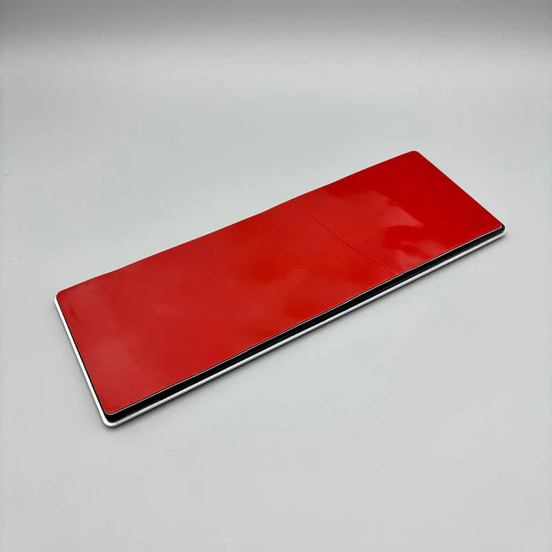 BYD Foot Rest Pedal Cover – Interior Protective Vehicle Accessory