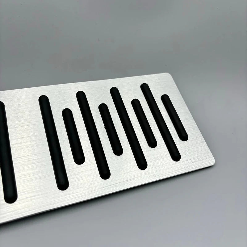 BYD Foot Rest Pedal Cover – Interior Protective Vehicle Accessory