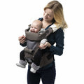 Huggs® Baby Hip Carrier – Patented Hipbelt Ergonomic Carrier