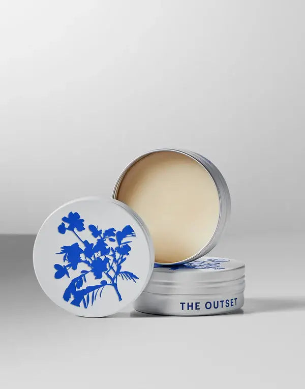 Botanical Barrier Rescue Balm Soothing Repair Hydrating Skin Balm