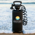 Portable Shower Original 8L – Camping & Outdoor Pressurized Shower